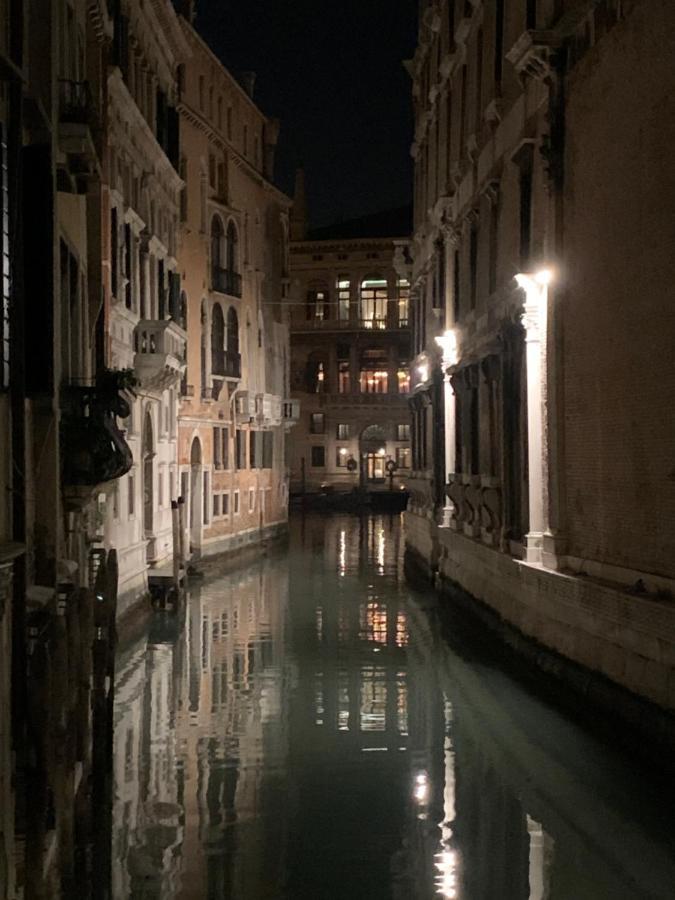 Rooftop Terrace Domus Dei Fabbri Venedig Exteriör bild